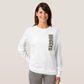 Bomen met bomen t-shirt (Voorkant volledig)