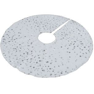 Bomen met roestoornissen kerstboom rok