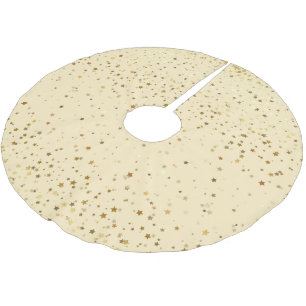 Bomen met roestoornissen kerstboom rok