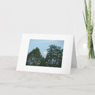 Bomen, Motivatie Citaat Kaart