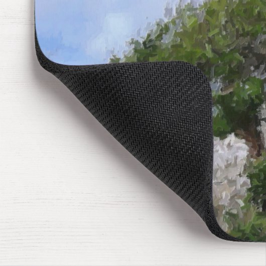 BOMEN MUISMAT (Hoek)