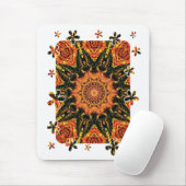 BOMEN MUISMAT (Met muis)