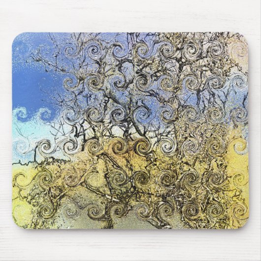 BOMEN MUISMAT (Voorkant)