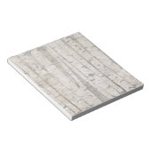 Bomen Notitieblok (Schuin)