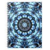 BOMEN NOTITIEBOEK (Voorkant)