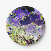 BOMEN PAPIEREN BORDJE (Voorkant)