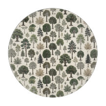 Bomen Patroon