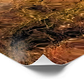 BOMEN PERFECT POSTER (Hoek)