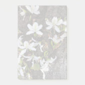 Bomen Post-it® Notes (Voorkant)