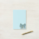 Bomen Post-it® Notes (Op bureau)