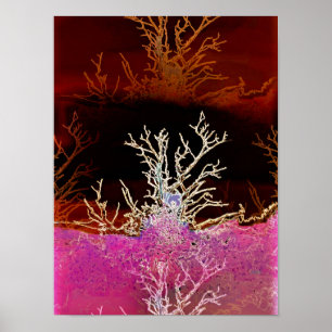 BOMEN POSTER