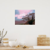 BOMEN POSTER (Keuken)