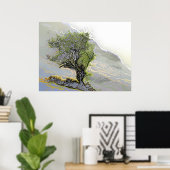 BOMEN POSTER (Thuiskantoor)