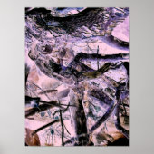 BOMEN POSTER (Voorkant)