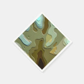 BOMEN SERVETTEN (Hoek)