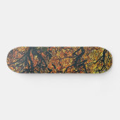 BOMEN SKATEBOARD (Horizontaal)