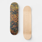 BOMEN SKATEBOARD (Voorkant)