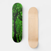 Bomen Skateboard (Voorkant)