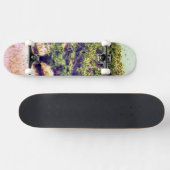 BOMEN SKATEBOARD (Horizontaal)
