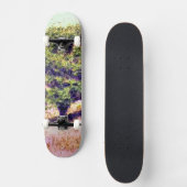 BOMEN SKATEBOARD (Voorkant)