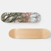 BOMEN SKATEBOARD (Horizontaal)
