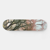 BOMEN SKATEBOARD (Horizontaal)