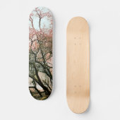 BOMEN SKATEBOARD (Voorkant)