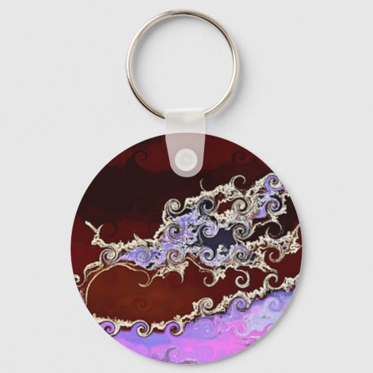 BOMEN SLEUTELHANGER (Voorkant)