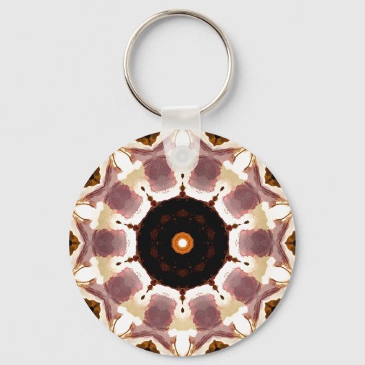 BOMEN SLEUTELHANGER (Voorkant)