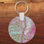 BOMEN SLEUTELHANGER (Voorkant)