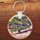 BOMEN SLEUTELHANGER (Voorkant)