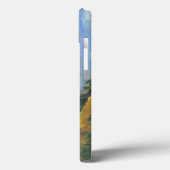 Bomen Spiegeling II Case-Mate iPhone Case (Achterkant / Links)