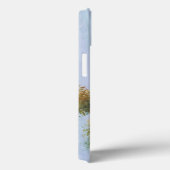 Bomen Spiegeling II Case-Mate iPhone Case (Achterkant / Rechts)