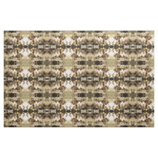 BOMEN STOF (Fat Quarter)