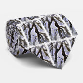 BOMEN STROPDAS (Opgerold)