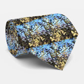 BOMEN STROPDAS (Opgerold)