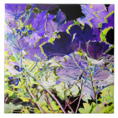 BOMEN TEGELTJE (Voorkant)