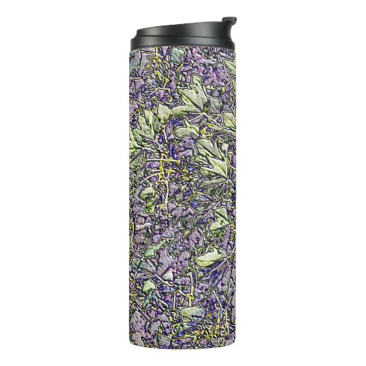 BOMEN THERMOSBEKER (Gedraaid links)