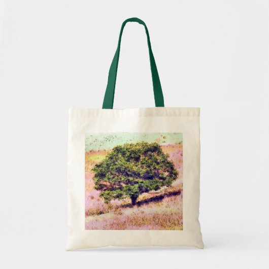 BOMEN TOTE BAG (Voorkant)