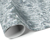 BOMEN VOOR SNEEUW CADEAUPAPIER (Rol Hoek)