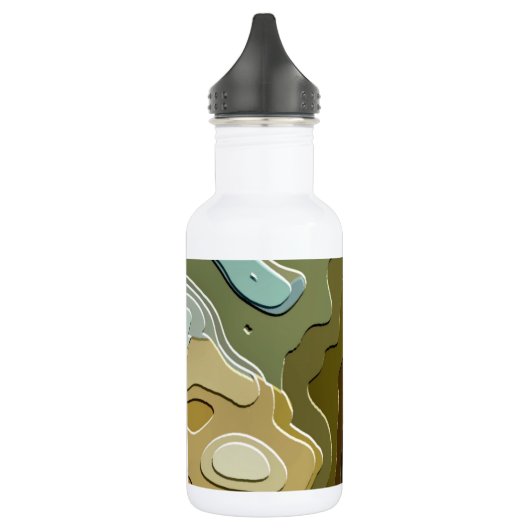 BOMEN WATERFLES  (Links)