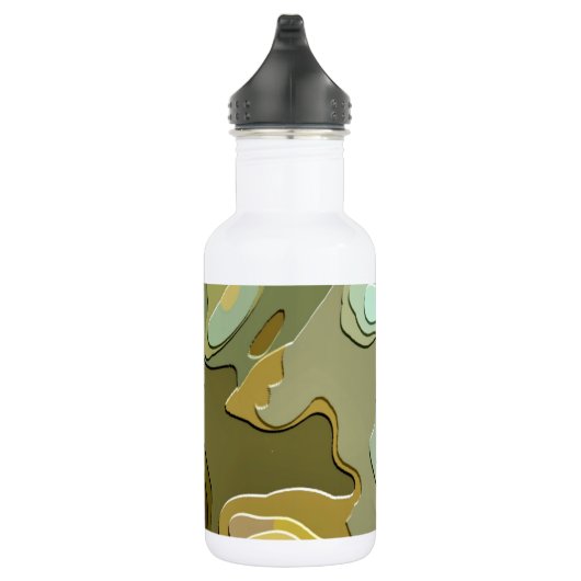 BOMEN WATERFLES (Rechts)