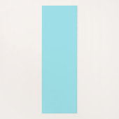 Bomen Yogamat (Achterkant)