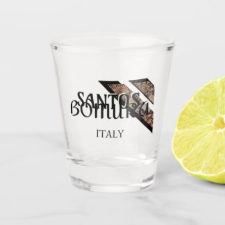 Bomura shotglas shot glas