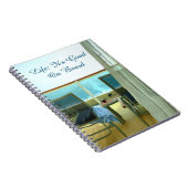 Bon à bord Journal de croisière (Côté Droit)