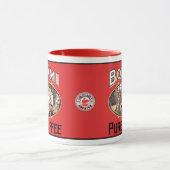 Bon Ami Café Mug (Centre)