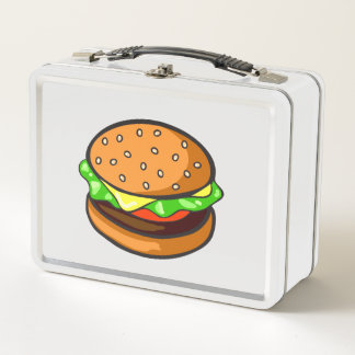 Bon Appetit lunchbox Schattige kawaii sandwich ont