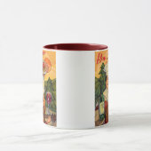 Bon Appetit Mok (Midden)