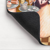 Bon Appétit Muismat (Hoek)