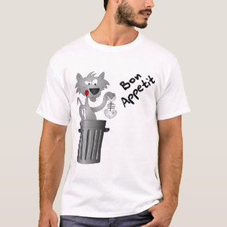 Bon Appetit T-shirt